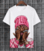 D'LUX GRAPHIC TEE