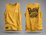 BTMH Sleeveless Top