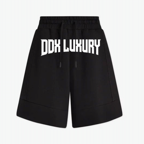 CASUAL TRENDY SHORT