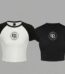 D'LUX CROP TOP
